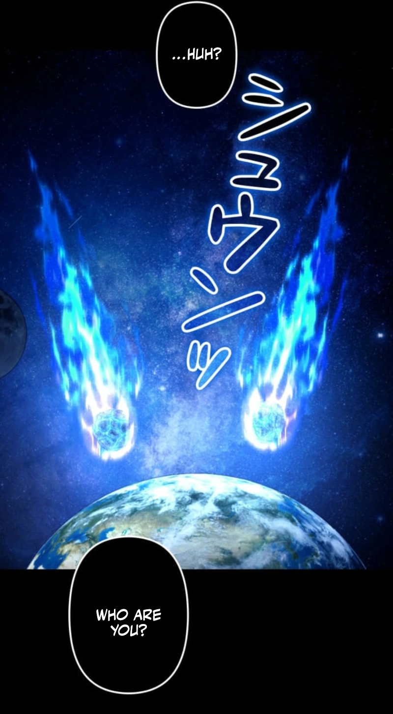 Meteor Maiden: I Was Chosen by the Galaxy’s Strongest Beautiful Girl Chapter 30 376 5d4ef07b45a8