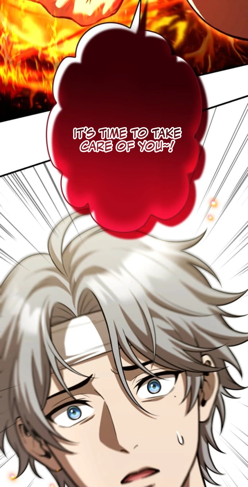 Meteor Maiden: I Was Chosen by the Galaxy’s Strongest Beautiful Girl Chapter 30 330 6106453487e9