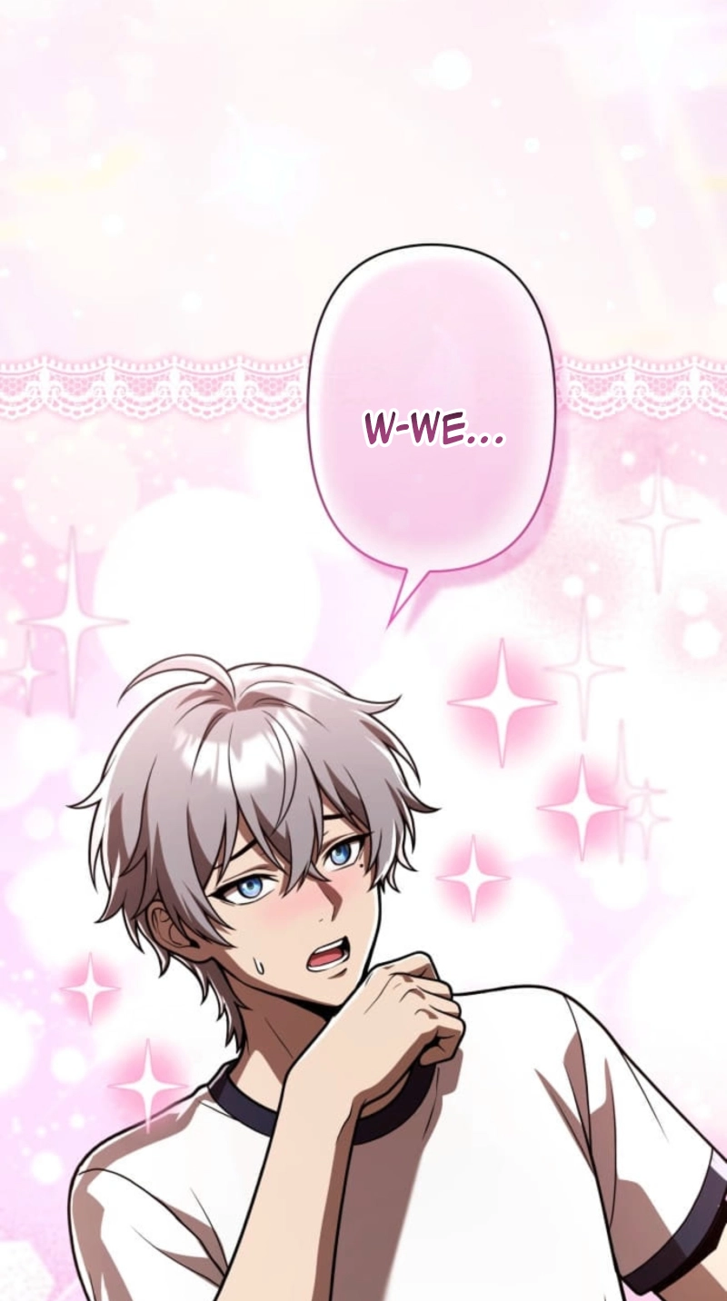 Meteor Maiden: I Was Chosen by the Galaxy’s Strongest Beautiful Girl Chapter 30 343 72c3560b08e8