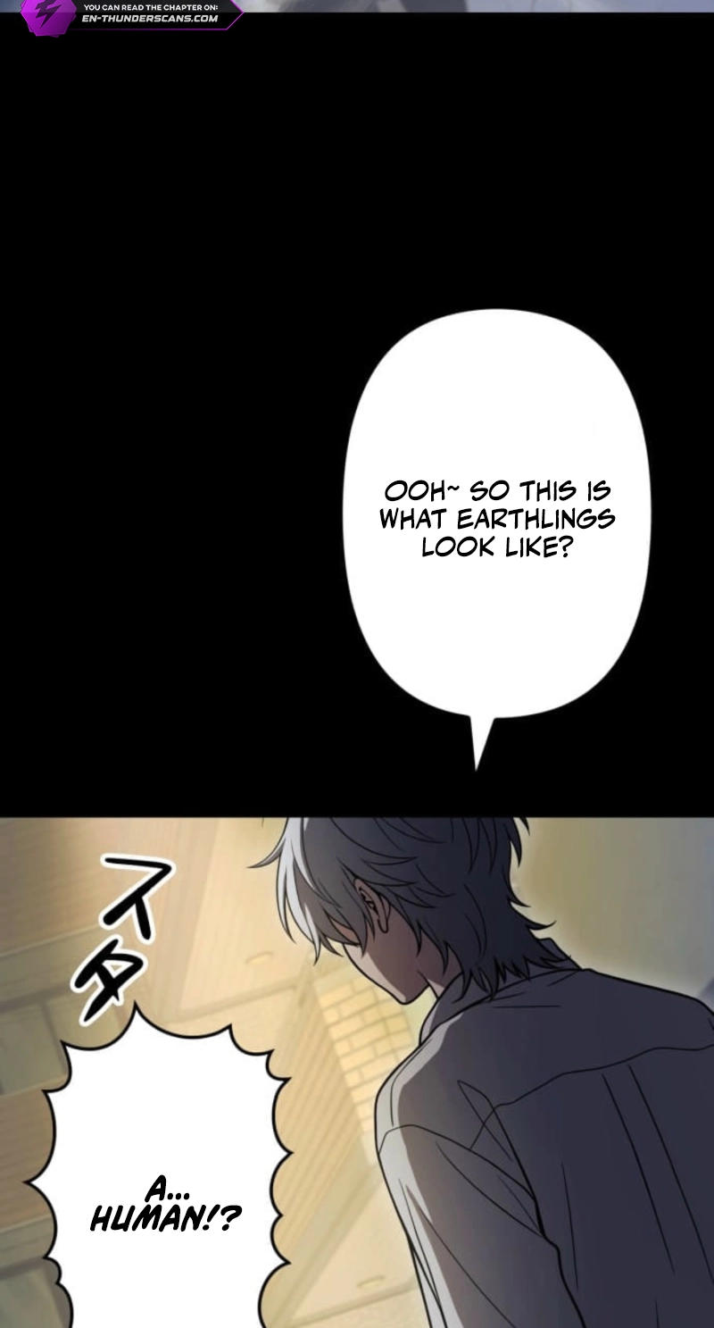 Meteor Maiden: I Was Chosen by the Galaxy’s Strongest Beautiful Girl Chapter 30 387 7538394e77d6