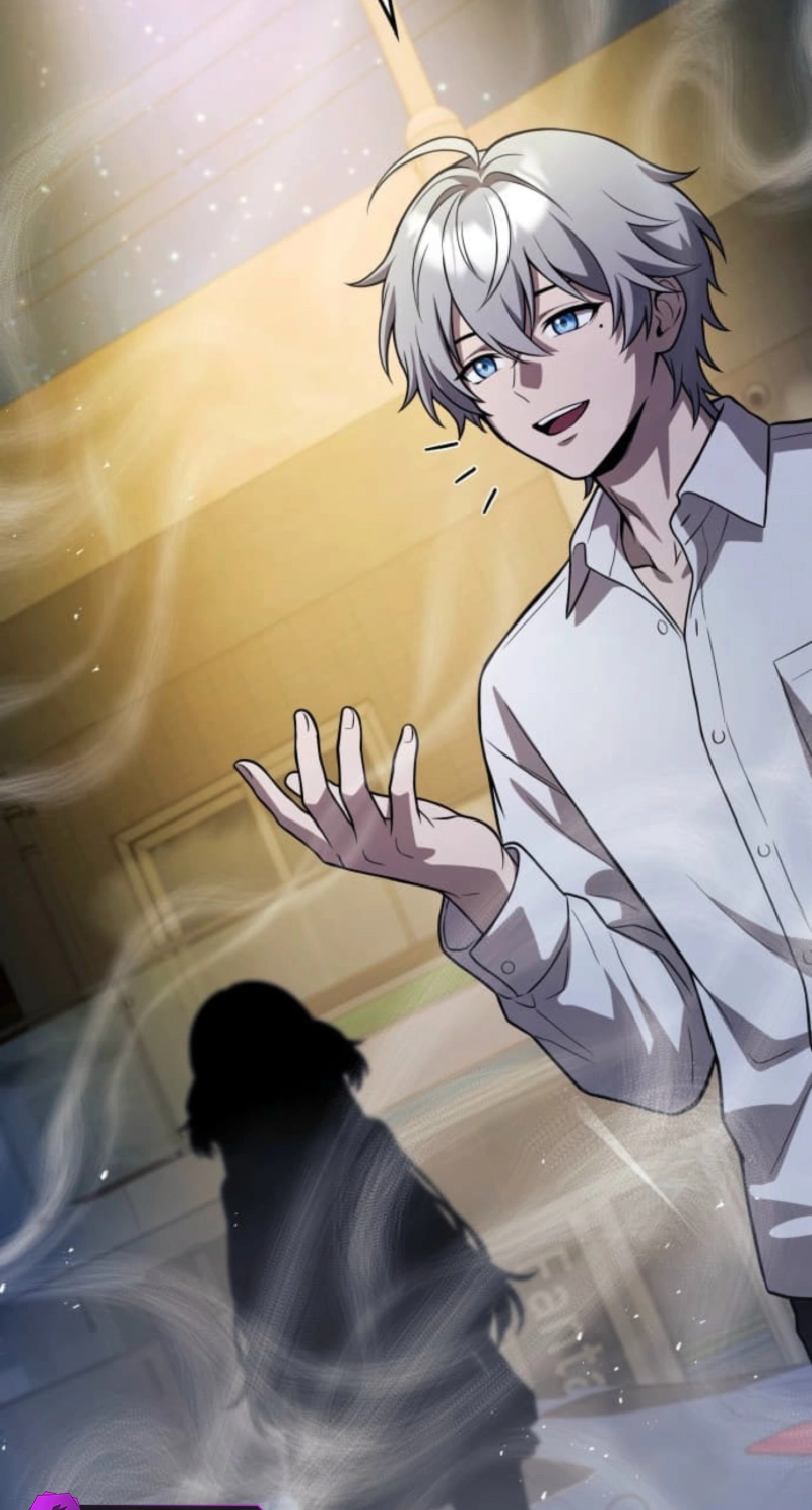 Meteor Maiden: I Was Chosen by the Galaxy’s Strongest Beautiful Girl Chapter 30 386 7746841b9770