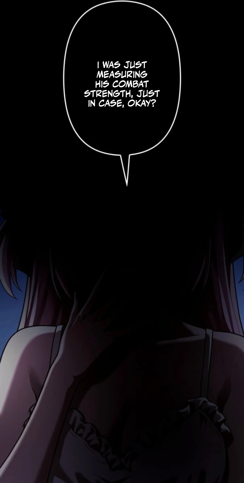 Meteor Maiden: I Was Chosen by the Galaxy’s Strongest Beautiful Girl Chapter 30 402 7b2d070fc285