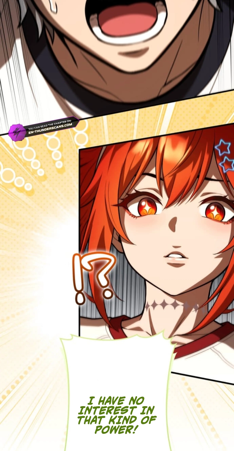 Meteor Maiden: I Was Chosen by the Galaxy’s Strongest Beautiful Girl Chapter 30 361 83644d506577
