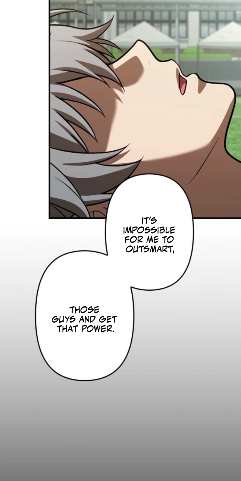 Meteor Maiden: I Was Chosen by the Galaxy’s Strongest Beautiful Girl Chapter 30 374 836dfe91de71