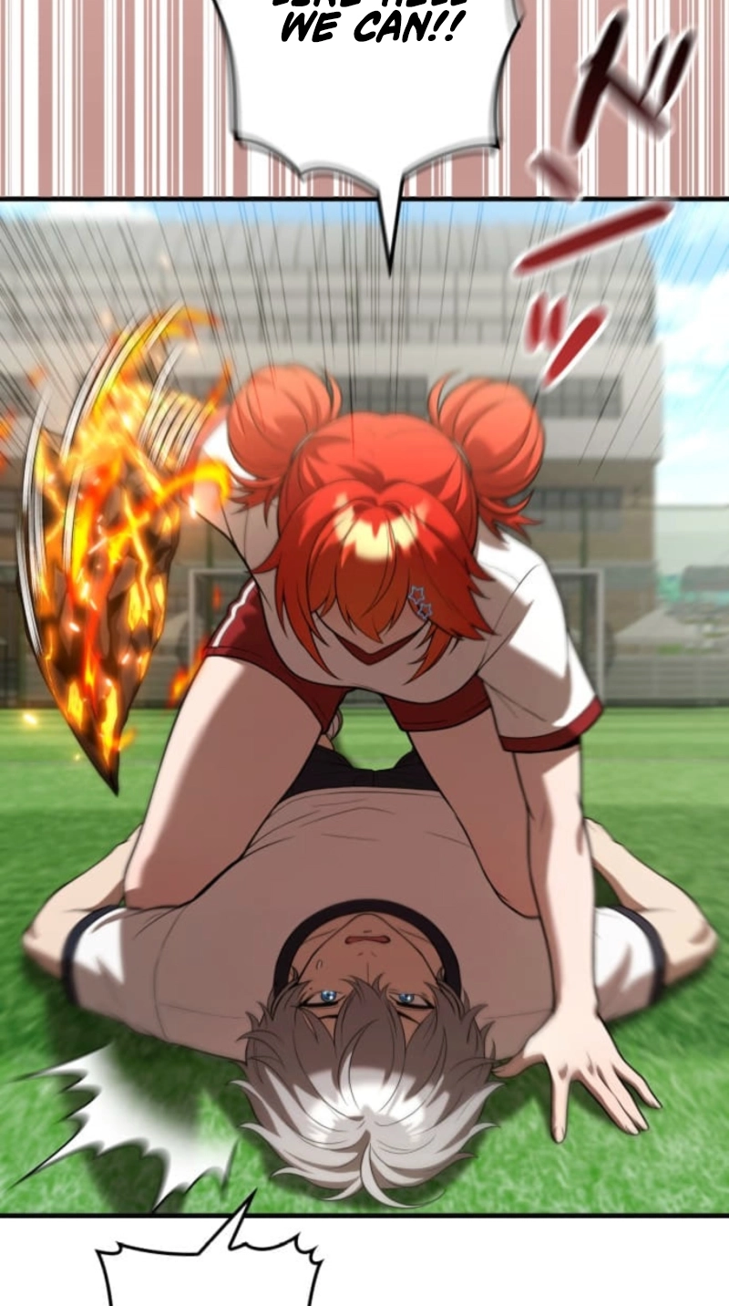 Meteor Maiden: I Was Chosen by the Galaxy’s Strongest Beautiful Girl Chapter 30 346 8ec155c8deba