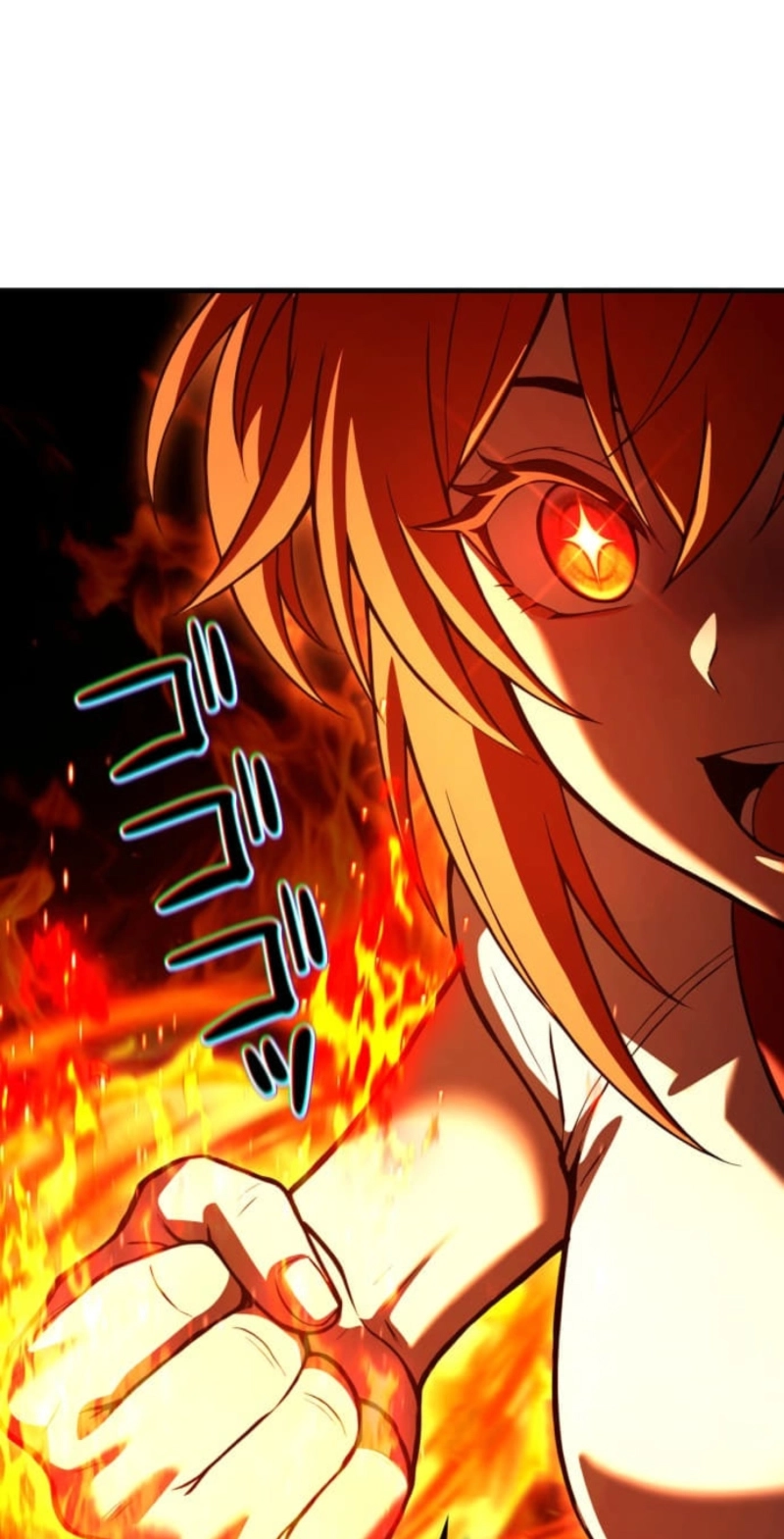 Meteor Maiden: I Was Chosen by the Galaxy’s Strongest Beautiful Girl Chapter 30 329 99c6e8194906