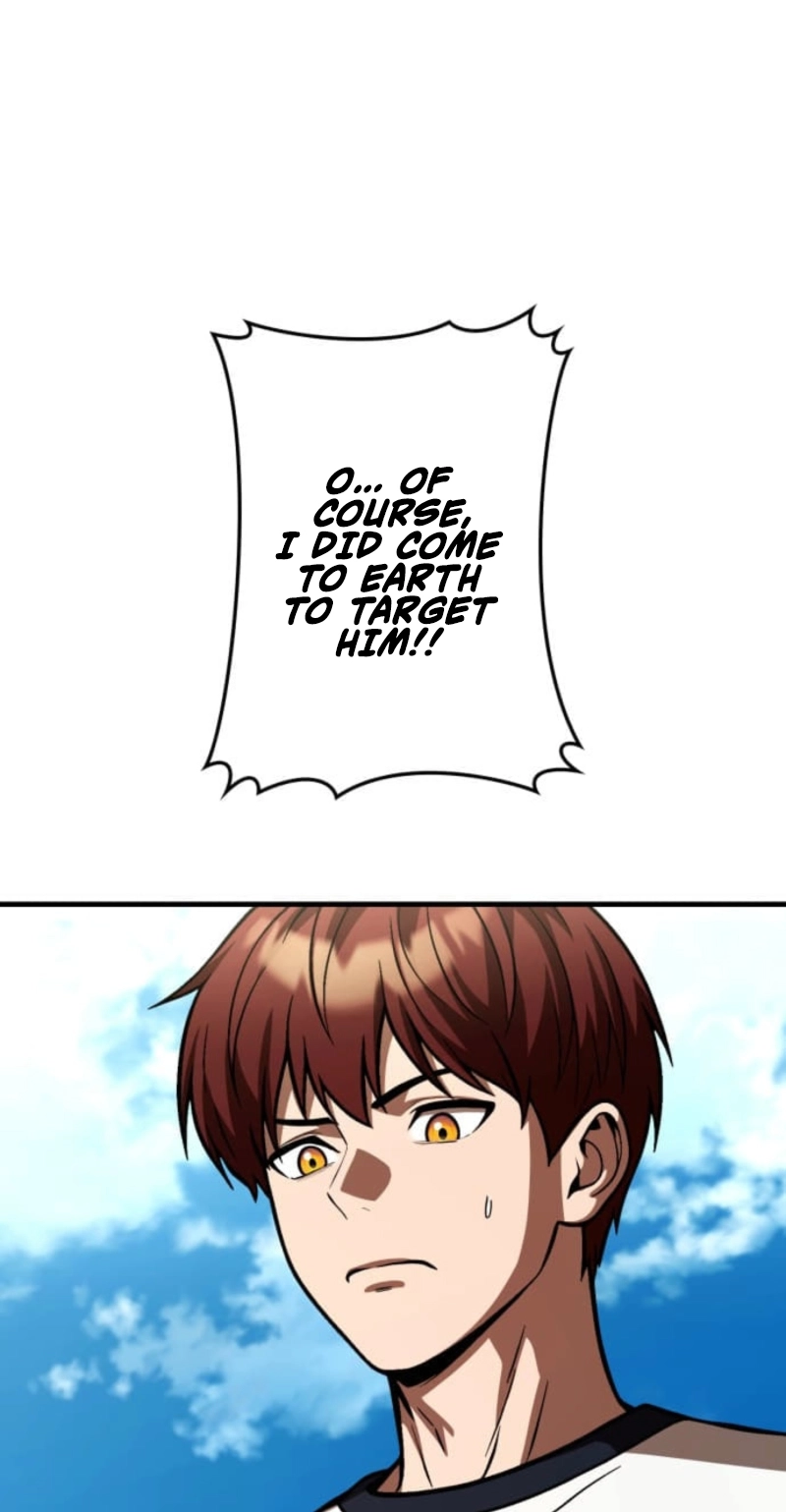 Meteor Maiden: I Was Chosen by the Galaxy’s Strongest Beautiful Girl Chapter 30 363 cce9c255d9cc
