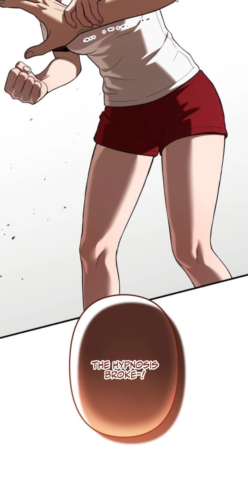 Meteor Maiden: I Was Chosen by the Galaxy’s Strongest Beautiful Girl Chapter 30 328 cf27b3982170
