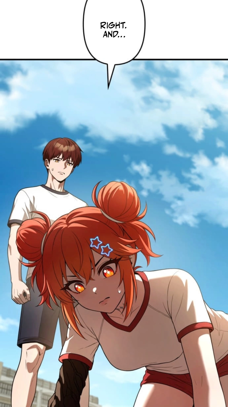 Meteor Maiden: I Was Chosen by the Galaxy’s Strongest Beautiful Girl Chapter 30 417 cf95cef18c73