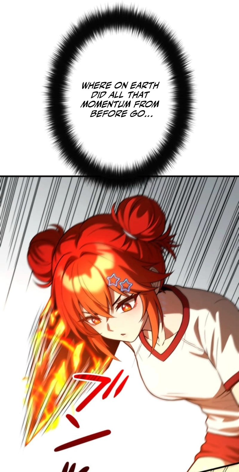 Meteor Maiden: I Was Chosen by the Galaxy’s Strongest Beautiful Girl Chapter 30 351 d19d47428767