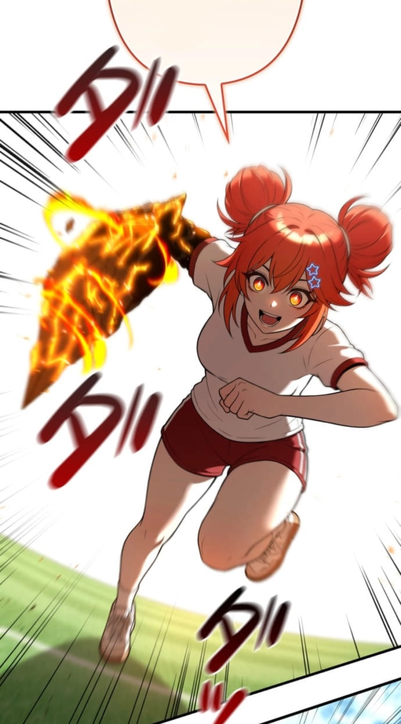 Meteor Maiden: I Was Chosen by the Galaxy’s Strongest Beautiful Girl Chapter 30 339 d1e26745d3f0
