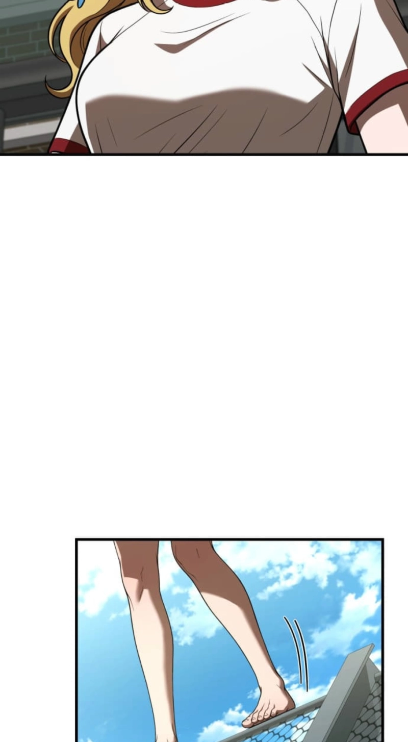 Meteor Maiden: I Was Chosen by the Galaxy’s Strongest Beautiful Girl Chapter 30 426 dbe6a0cee03b