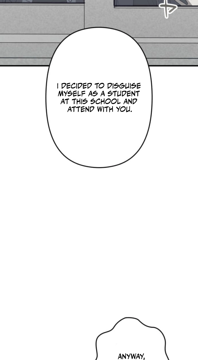 Meteor Maiden: I Was Chosen by the Galaxy’s Strongest Beautiful Girl Chapter 30 420 dd8ee31e886b