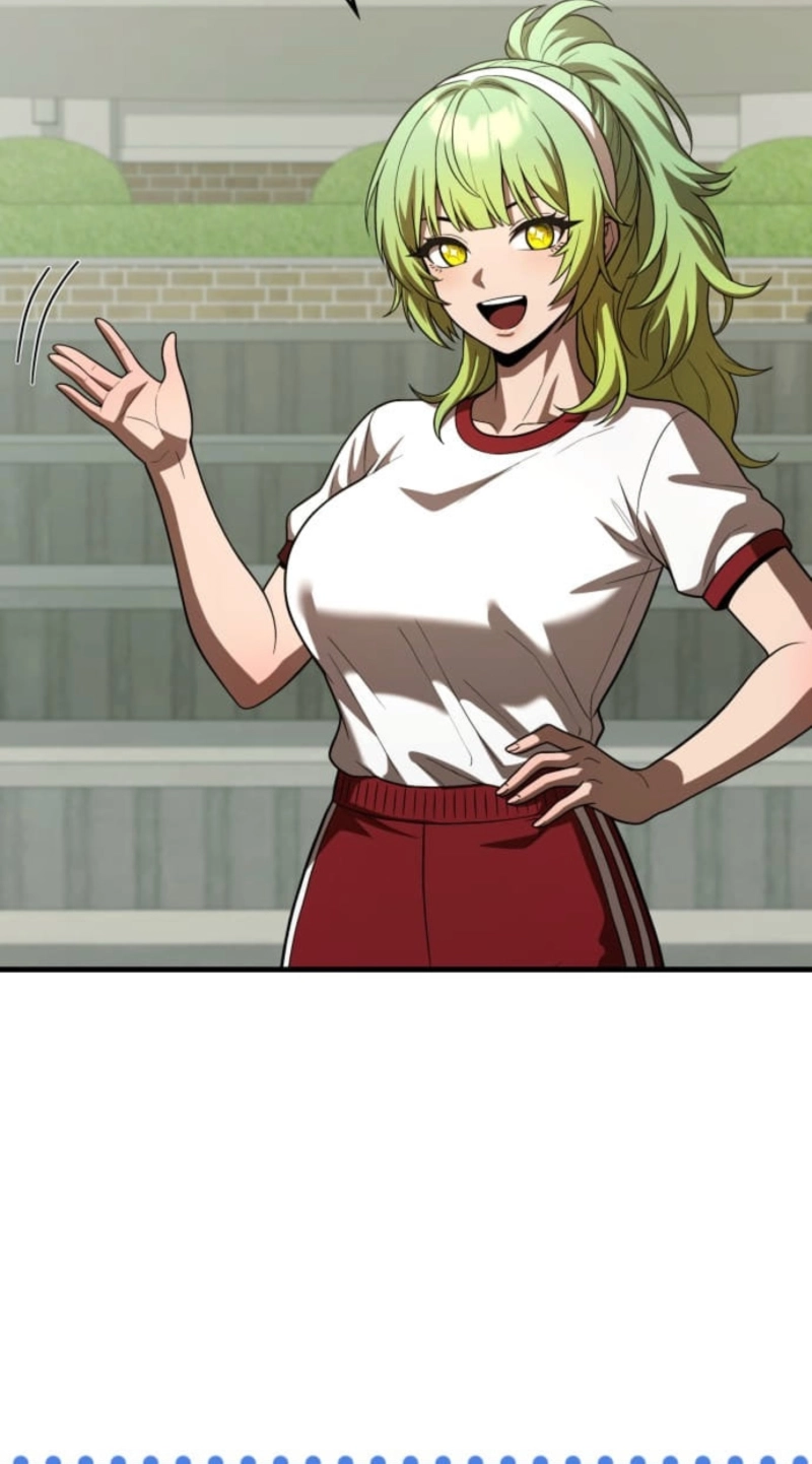 Meteor Maiden: I Was Chosen by the Galaxy’s Strongest Beautiful Girl Chapter 30 336 e01e4b970945