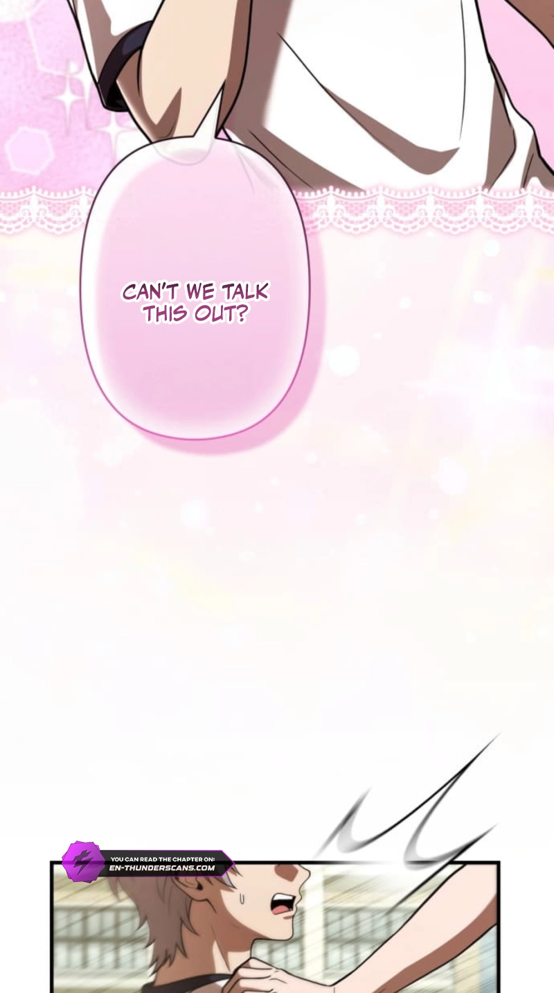 Meteor Maiden: I Was Chosen by the Galaxy’s Strongest Beautiful Girl Chapter 30 344 e28c8a10ef82