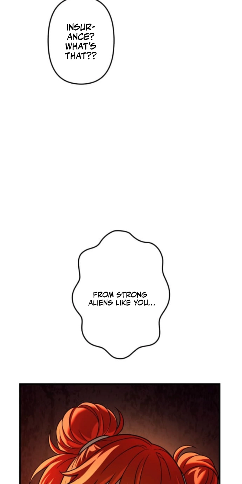 Meteor Maiden: I Was Chosen by the Galaxy’s Strongest Beautiful Girl Chapter 30 370 e99b190053df