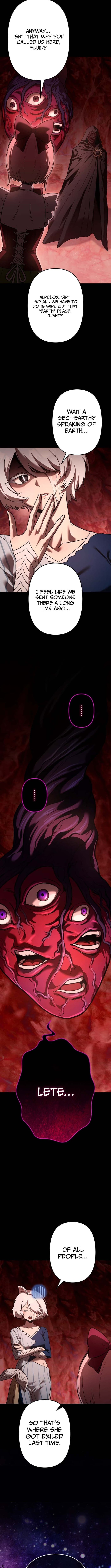 Meteor Maiden: I Was Chosen by the Galaxy’s Strongest Beautiful Girl Chapter 6 64 04