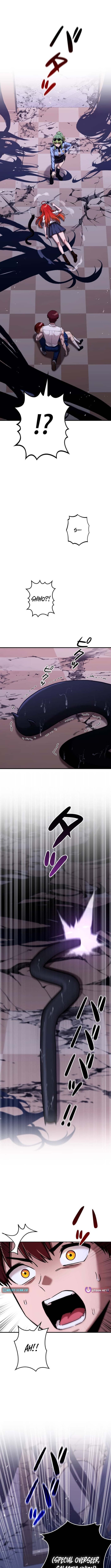 Meteor Maiden: I Was Chosen by the Galaxy’s Strongest Beautiful Girl Chapter 6 75 15
