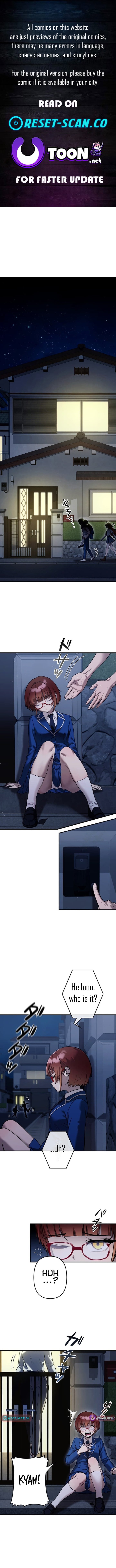 Meteor Maiden: I Was Chosen by the Galaxy’s Strongest Beautiful Girl Chapter 8 46 01