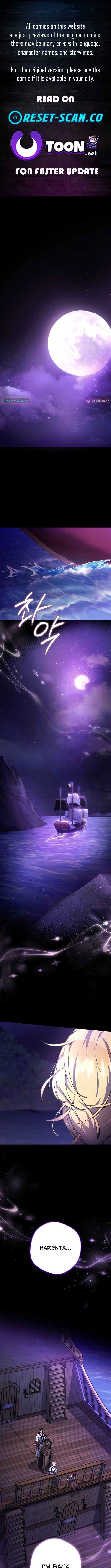 Between the Devil and the Deep Sea Chapter 10 40 01