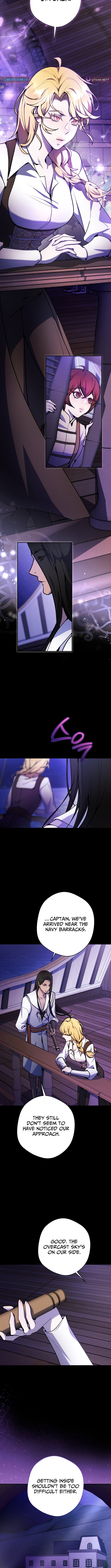 Between the Devil and the Deep Sea Chapter 10 41 02