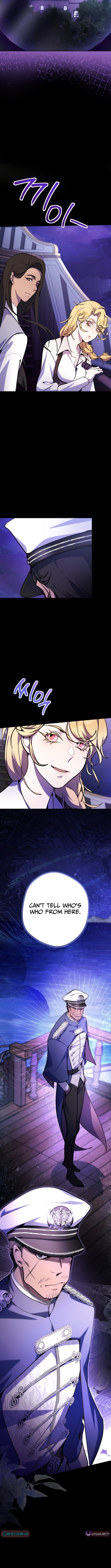 Between the Devil and the Deep Sea Chapter 10 42 03