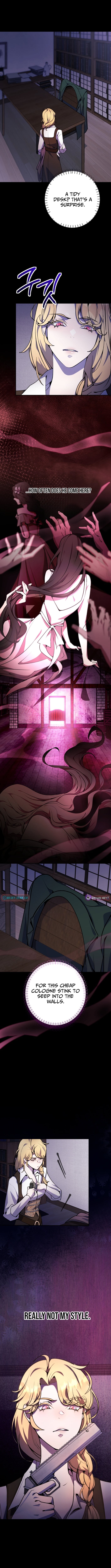 Between the Devil and the Deep Sea Chapter 10 49 10