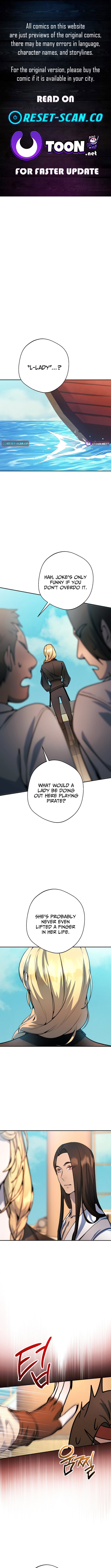 Between the Devil and the Deep Sea Chapter 19 37 01