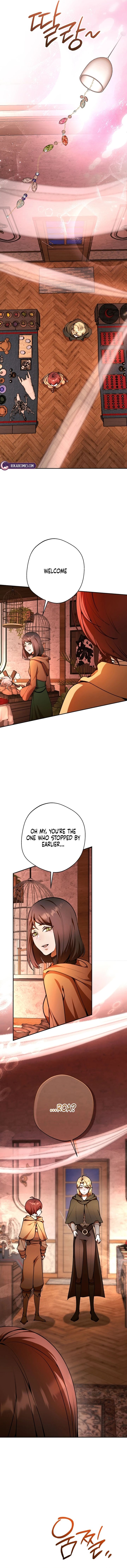 Between the Devil and the Deep Sea Chapter 25 52 image 04 result