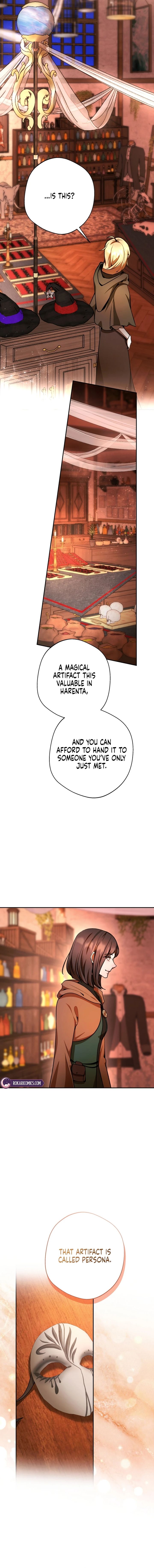 Between the Devil and the Deep Sea Chapter 25 55 image 07 result
