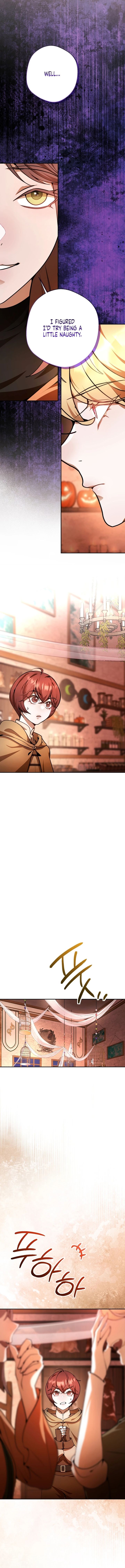 Between the Devil and the Deep Sea Chapter 25 57 image 09 result
