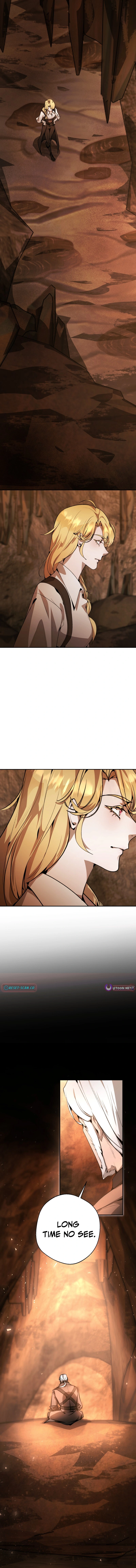 Between the Devil and the Deep Sea Chapter 6 65 14