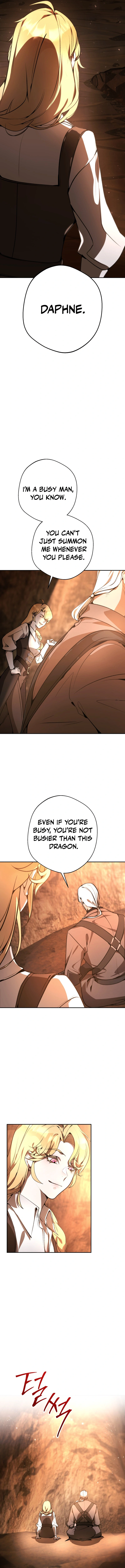 Between the Devil and the Deep Sea Chapter 6 66 15