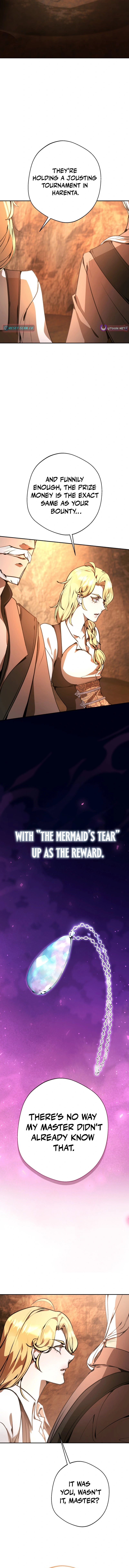 Between the Devil and the Deep Sea Chapter 6 67 16