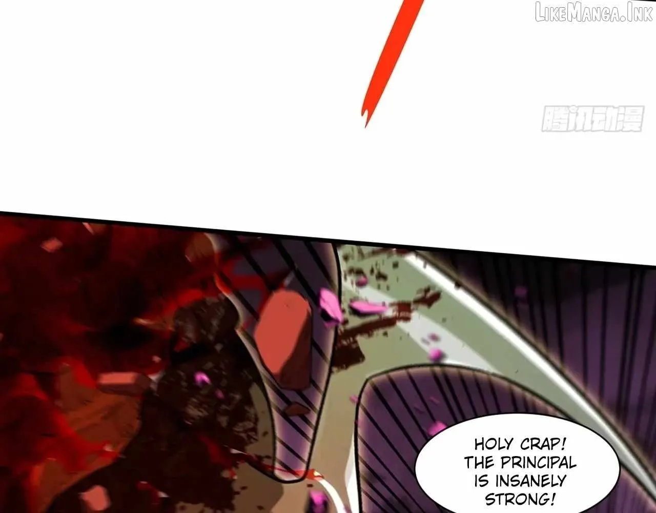 Undead Catastrophe: A Sea of Bones at My Command Chapter 31 306 acd896ed993c
