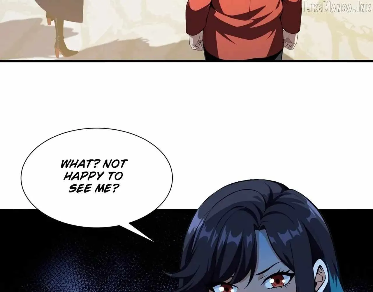 Undead Catastrophe: A Sea of Bones at My Command Chapter 32 334 3bcd707ace7b