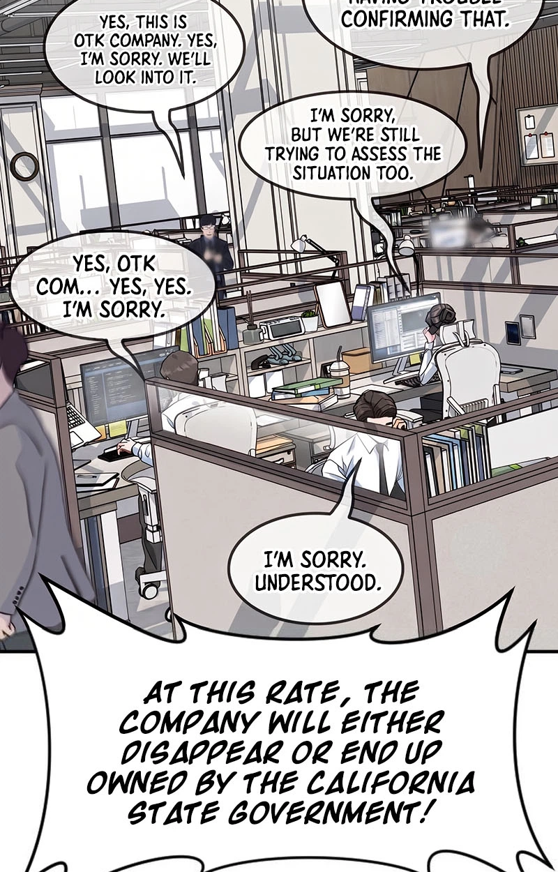 Undead Catastrophe: A Sea of Bones at My Command Chapter 44 560 53fd675d74aa