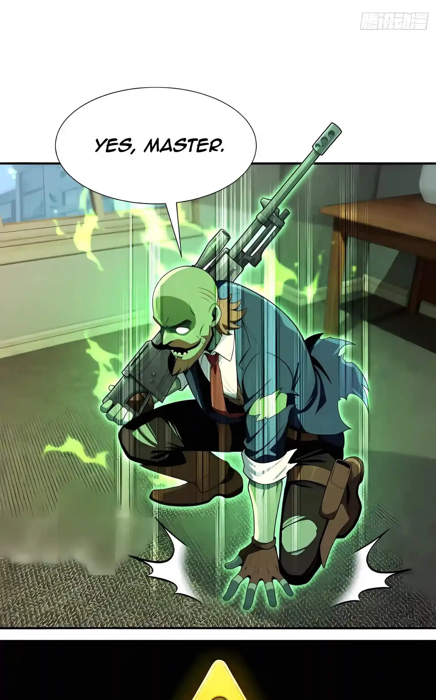 Undead Catastrophe: A Sea of Bones at My Command Chapter 55 191 18929574a9c2