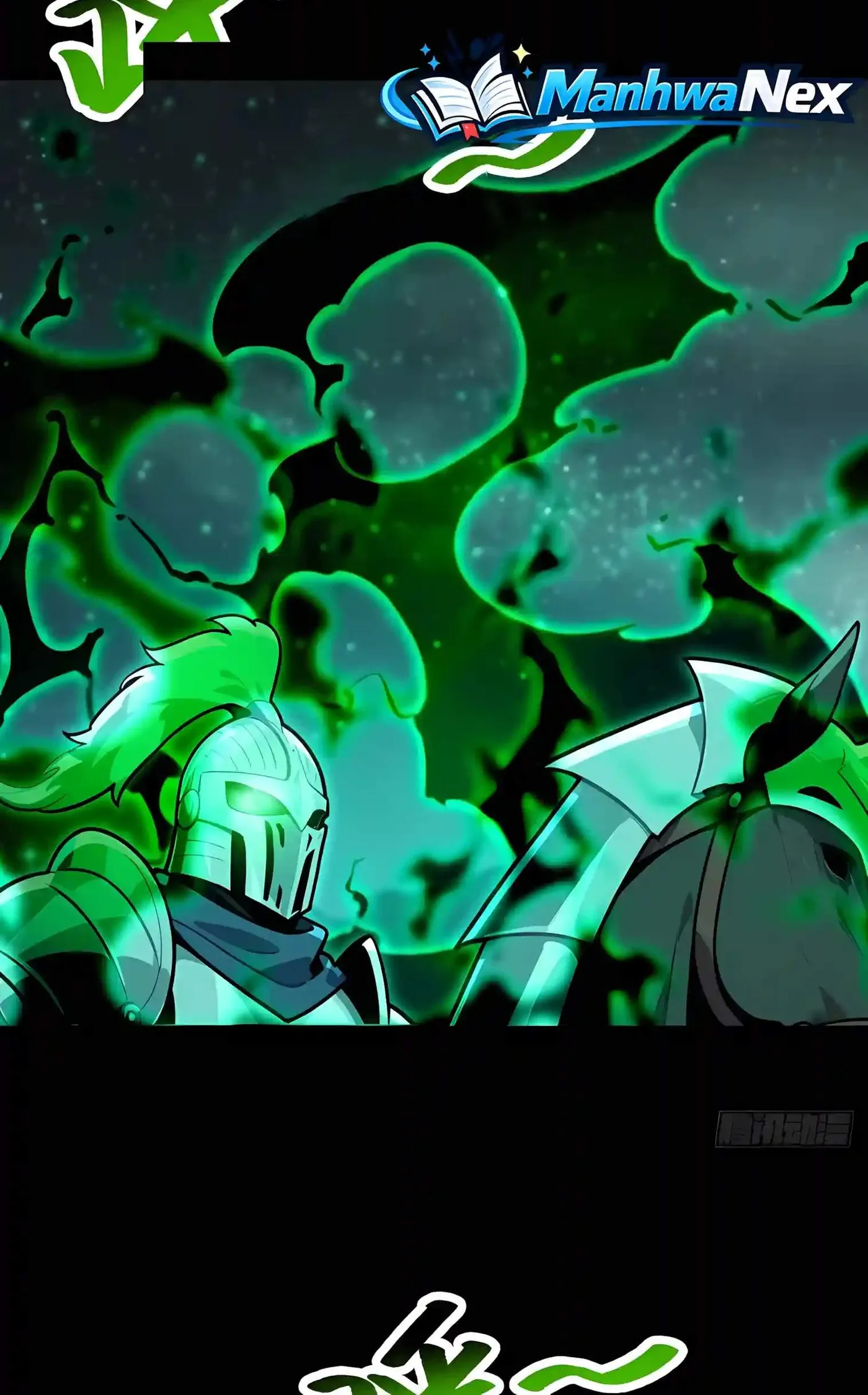 Undead Catastrophe: A Sea of Bones at My Command Chapter 55 160 c1c2a91bda24
