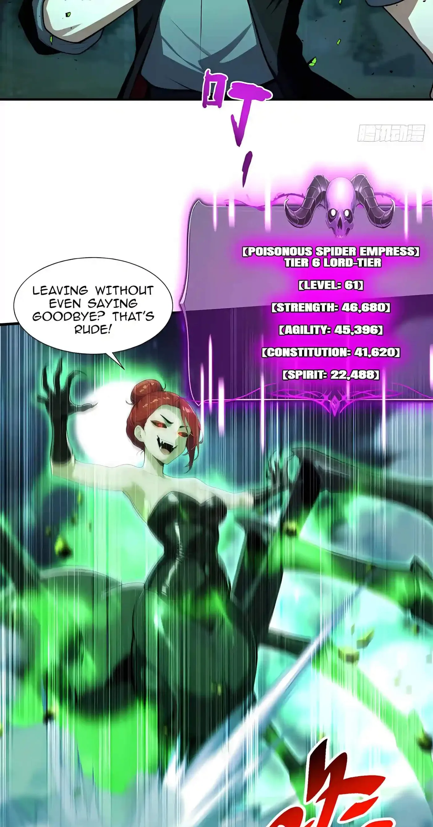 Undead Catastrophe: A Sea of Bones at My Command Chapter 63 153 92c9e0a67d87