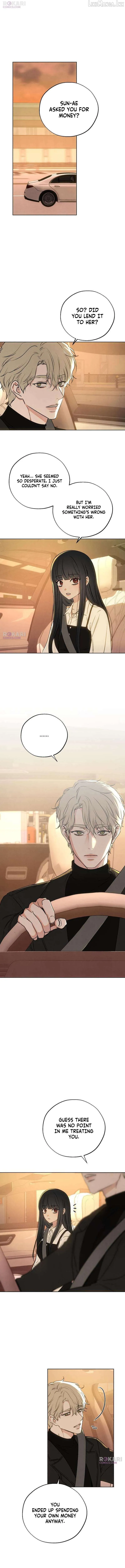 My Ancestor is Watching Me! Chapter 13 44 7ba858ec687b