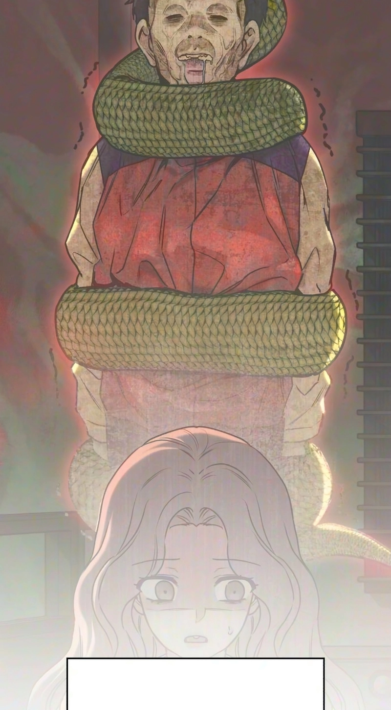 My Ancestor is Watching Me! Chapter 17 403 017fbaa31633
