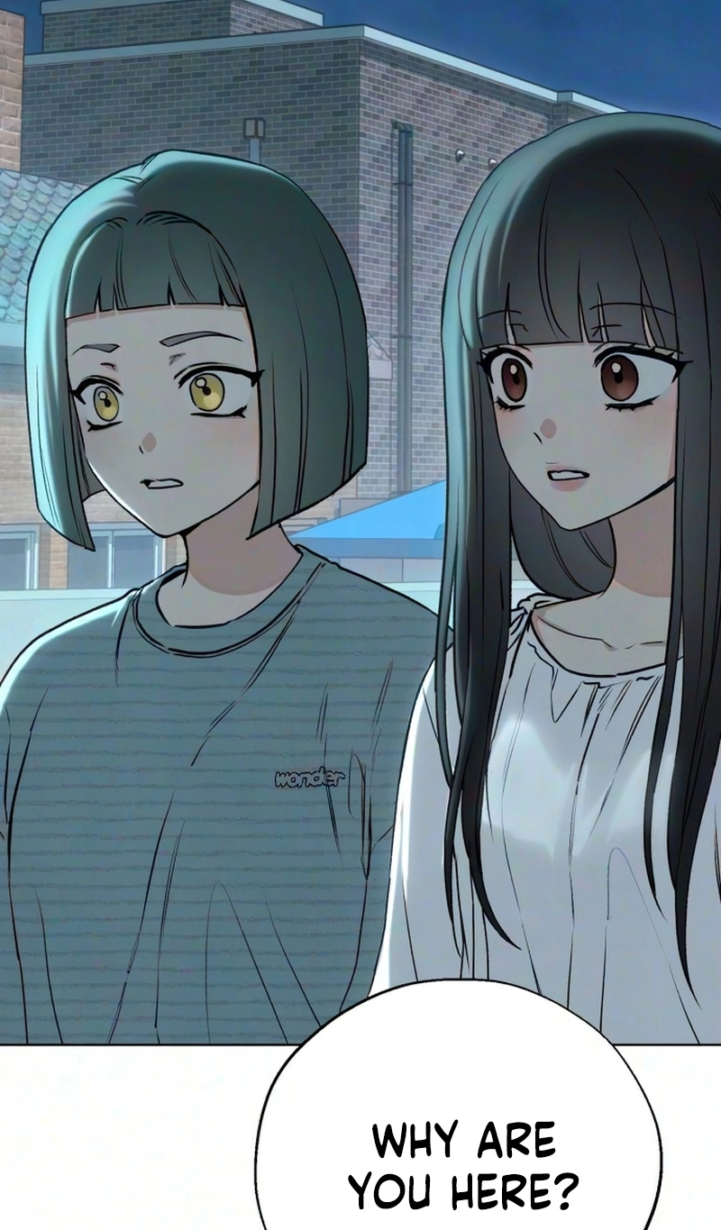 My Ancestor is Watching Me! Chapter 17 471 15443fdbce5c