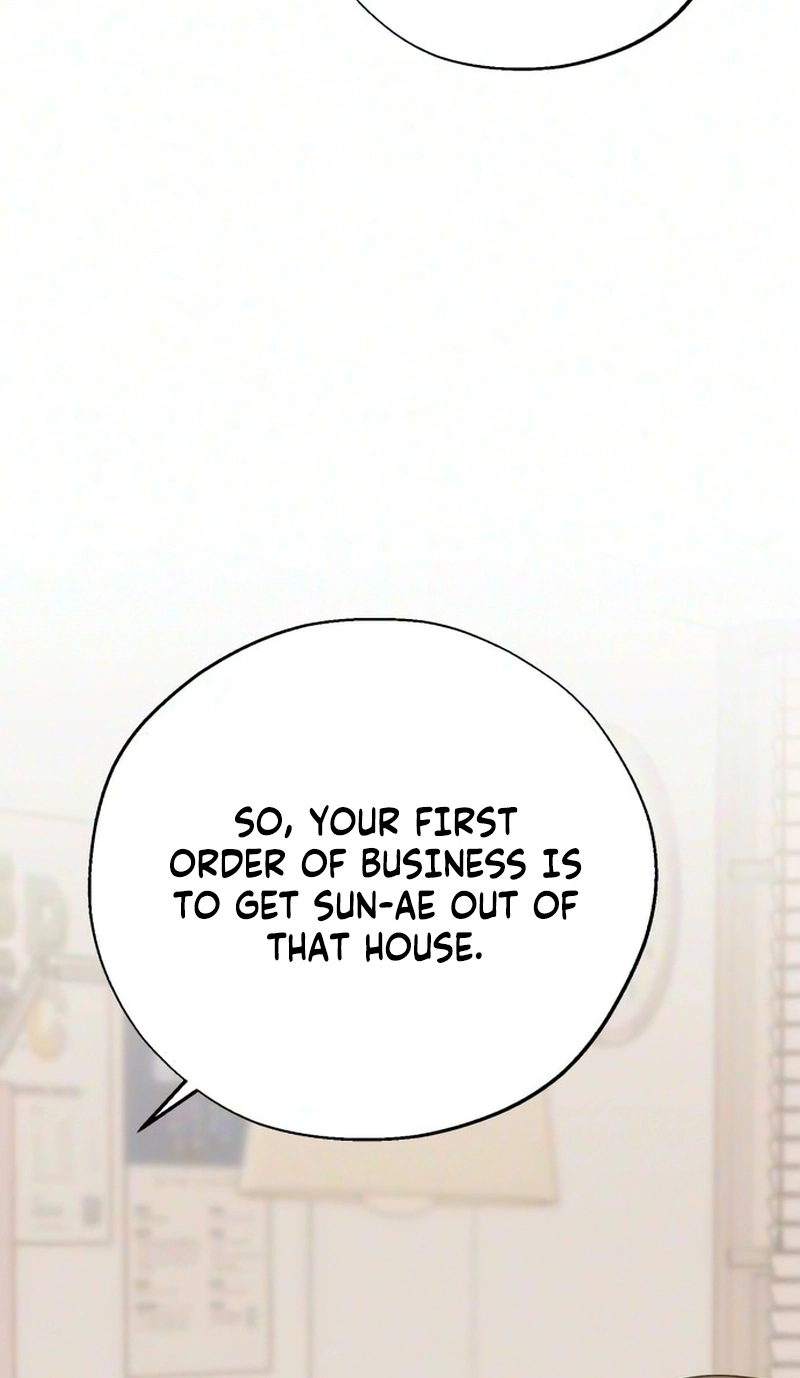 My Ancestor is Watching Me! Chapter 17 444 235c84e81f06