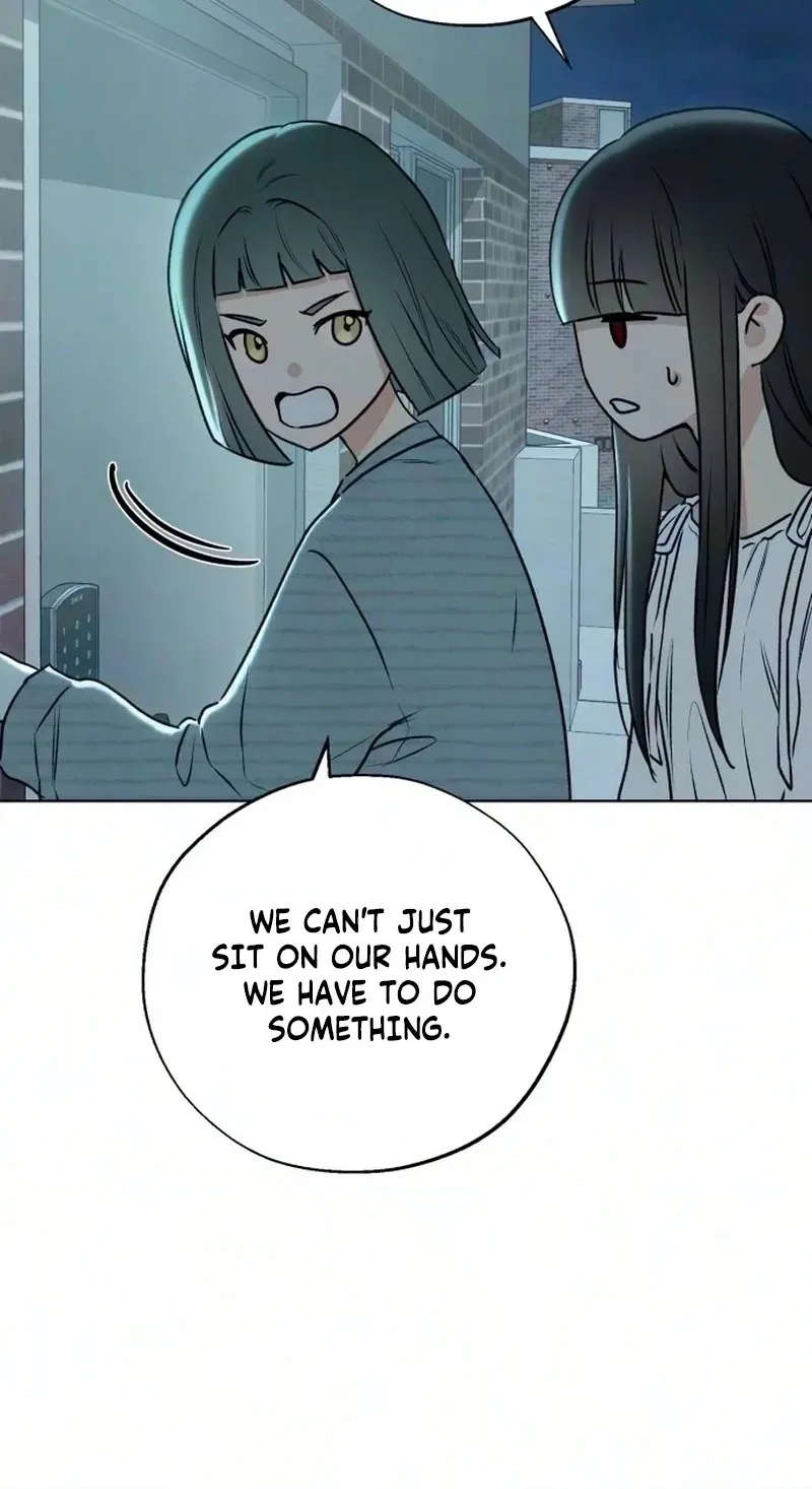 My Ancestor is Watching Me! Chapter 17 467 421066ed8aee
