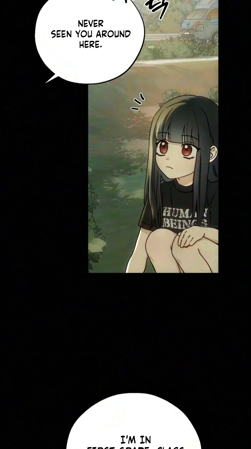 My Ancestor is Watching Me! Chapter 17 360 45c0e7516f6c