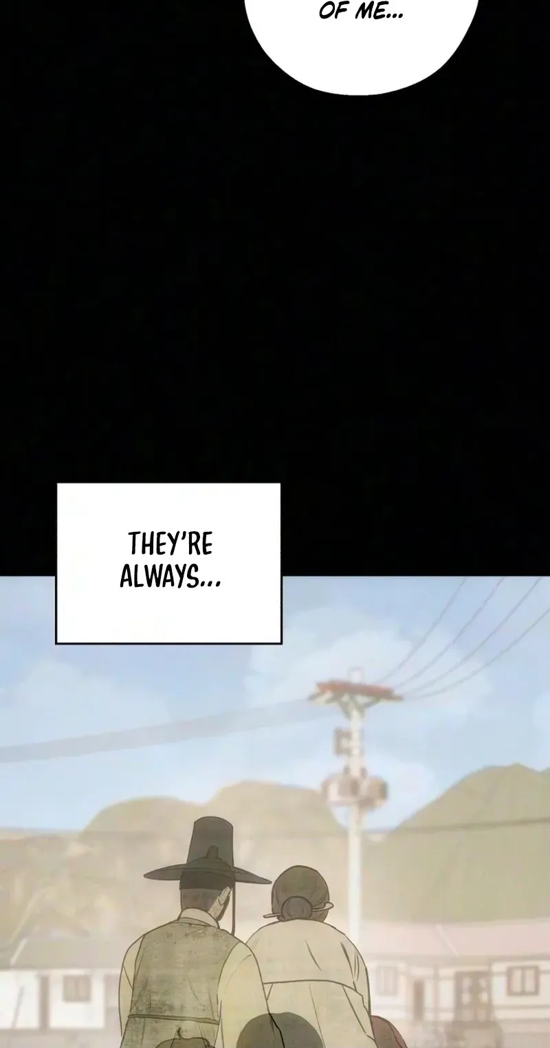 My Ancestor is Watching Me! Chapter 17 367 5485af4f2a50