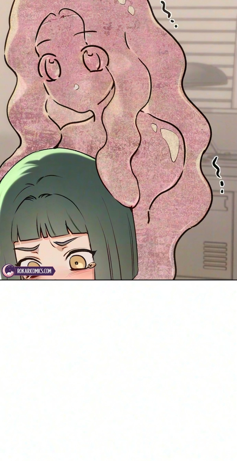 My Ancestor is Watching Me! Chapter 17 424 6da77a389fb1