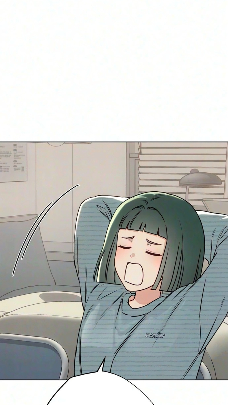 My Ancestor is Watching Me! Chapter 17 386 748045c9dabb