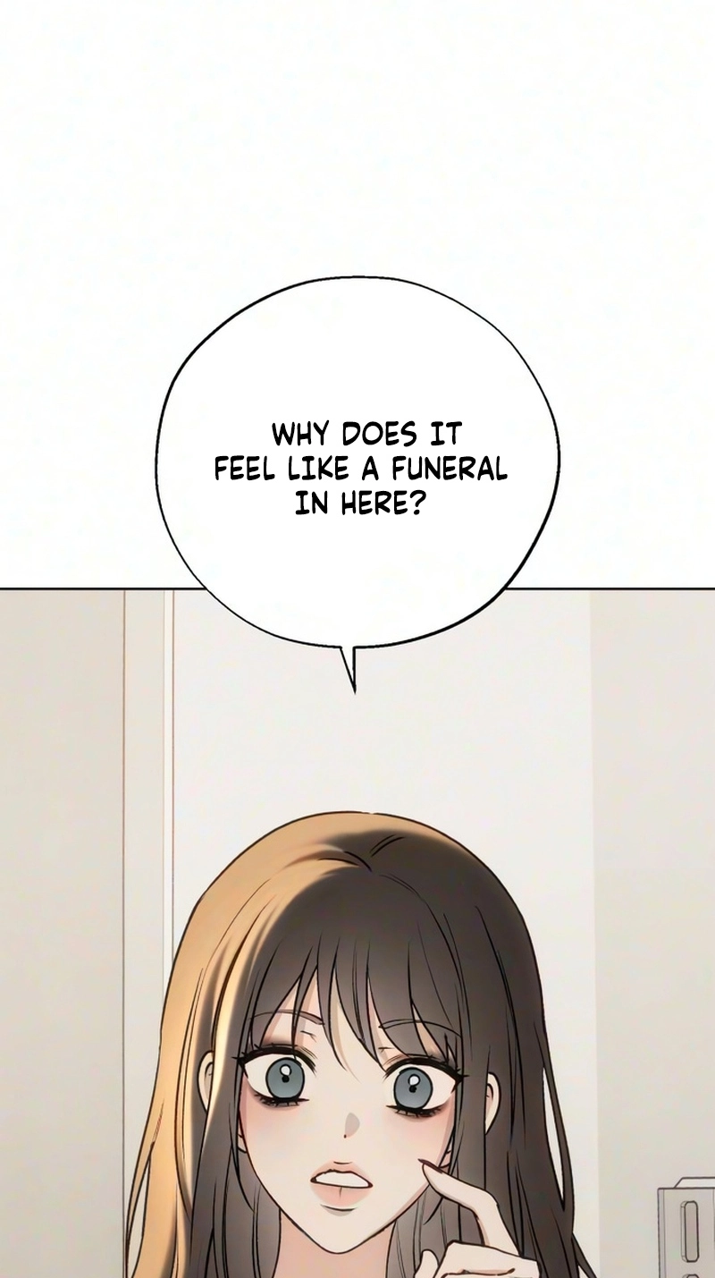 My Ancestor is Watching Me! Chapter 17 429 7e18e4c79de4